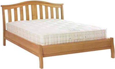 Electric Adjustable  on Henley Bed