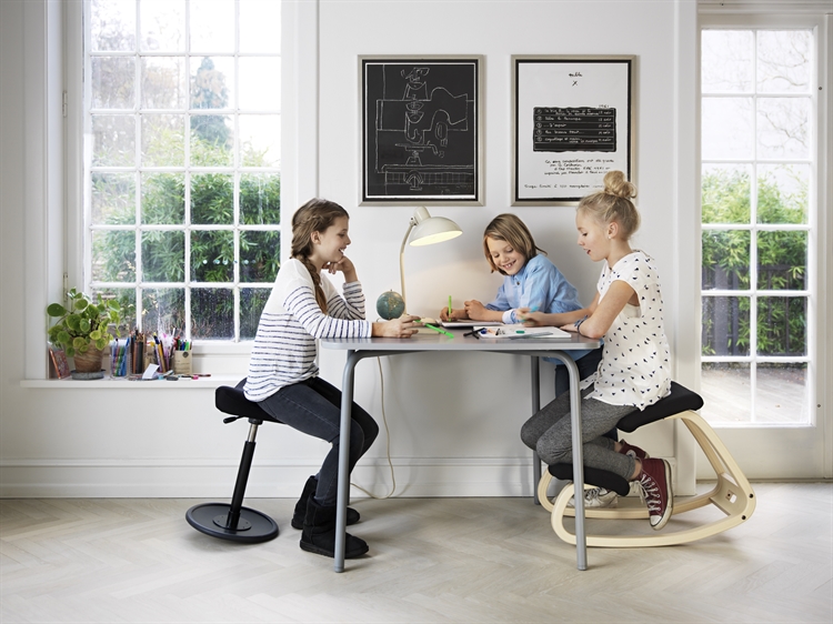 stokke kneeling stool