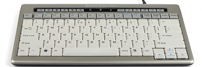 Wired Ergonomic Keyboards