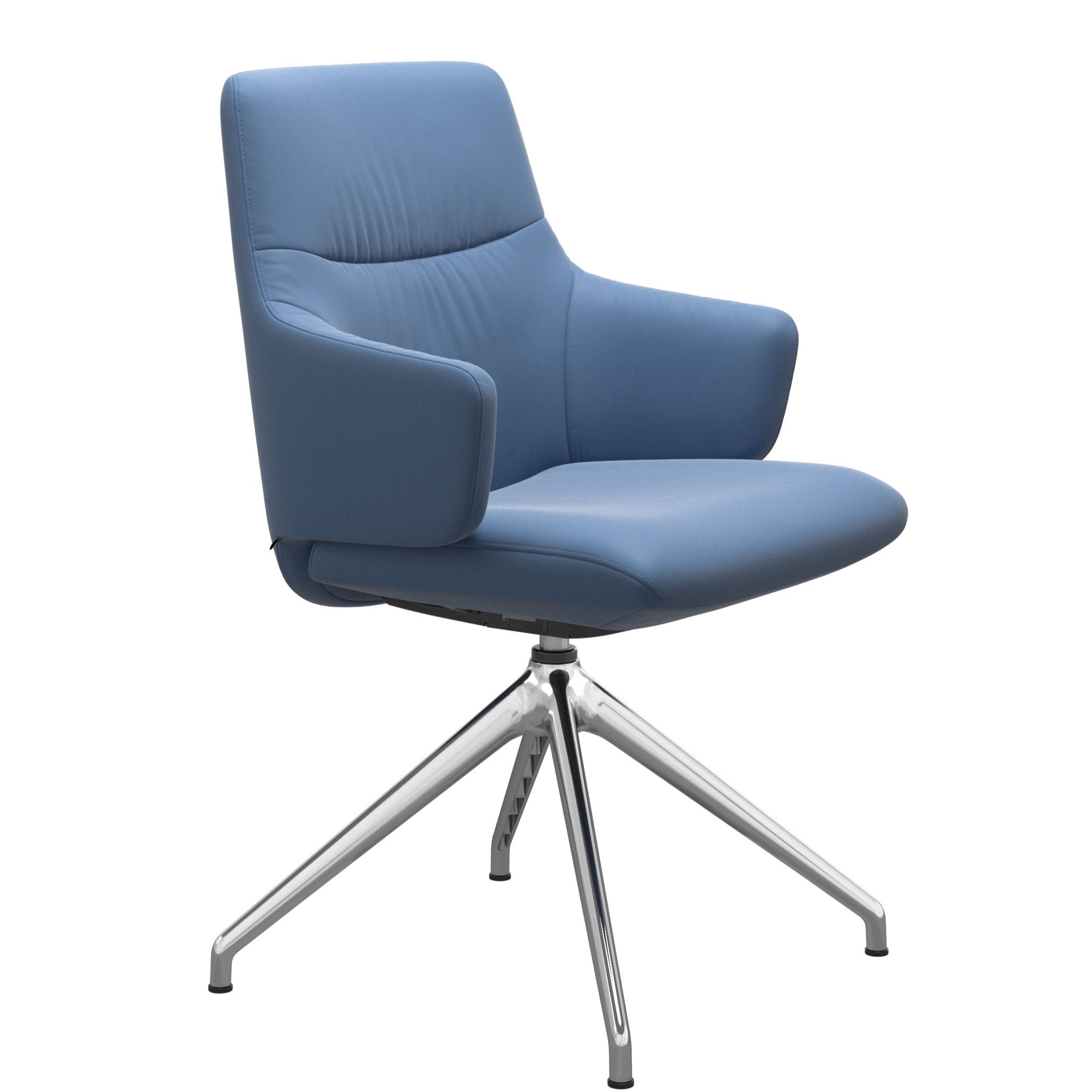 Stressless Mint Dining Chair - Back in Action