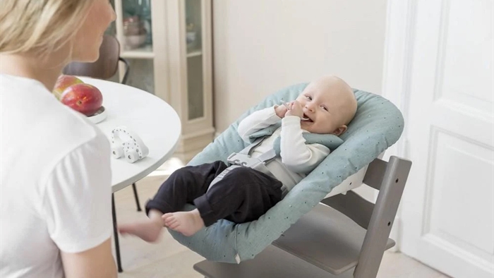 Stokke newborn 2024 set v2