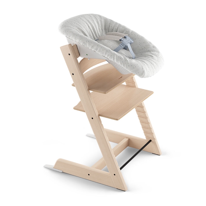 Stokke tripp 2025 trapp second hand