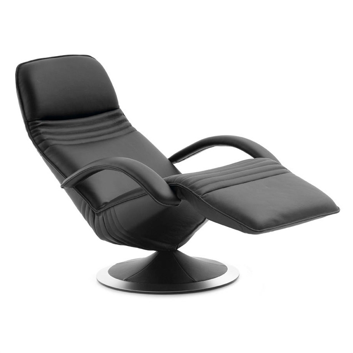 Ergoline Ergonomic Recliner Back in Action