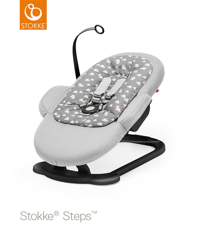 Stokke bouncer newborn hot sale insert