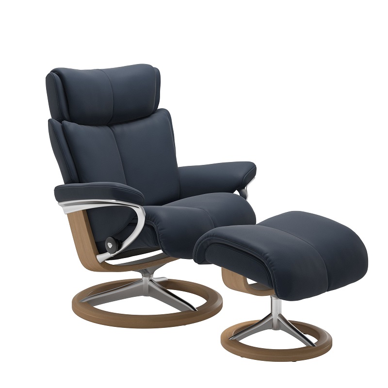 Ekornes magic discount