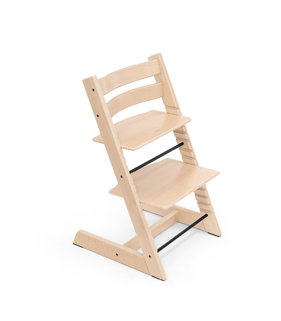 Stokke Tripp Trapp Chair Black