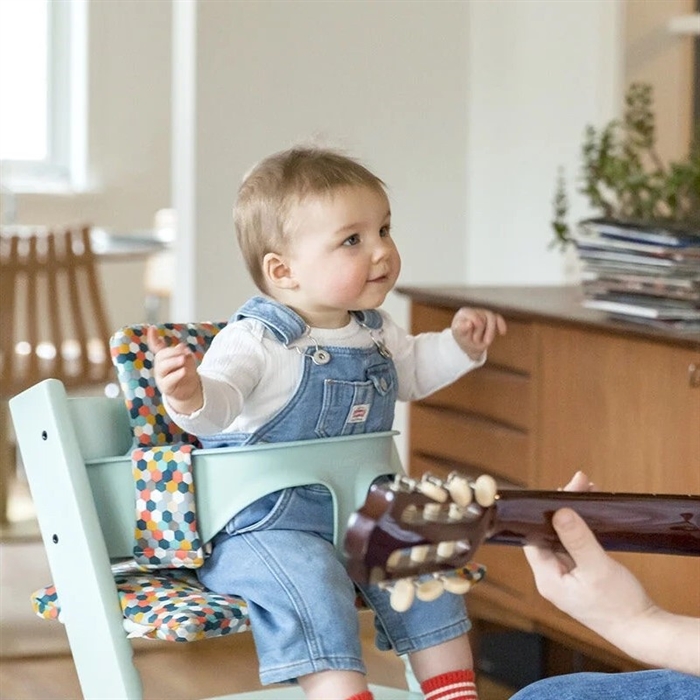 Tripp Trapp IN STOCK Back in Action